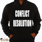 TEMPLATES CONFLICT RESOLUTION