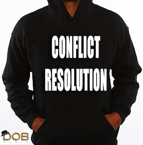 TEMPLATES CONFLICT RESOLUTION